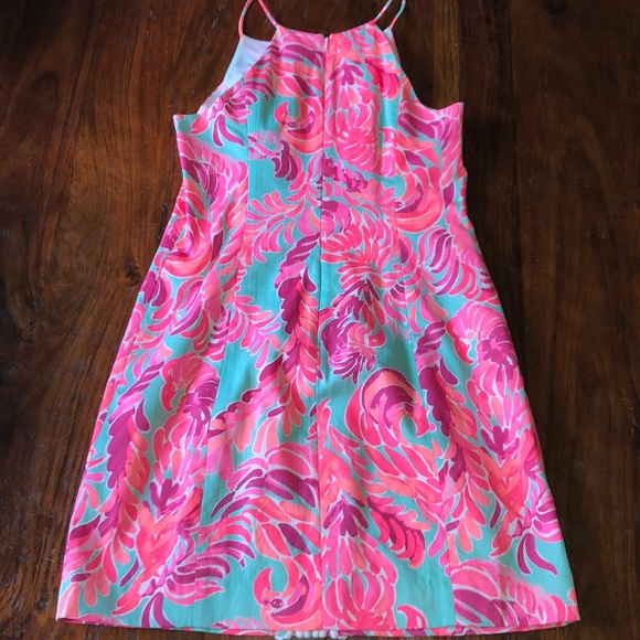 Lilly Pulitzer Dress - Picture 4 of 8